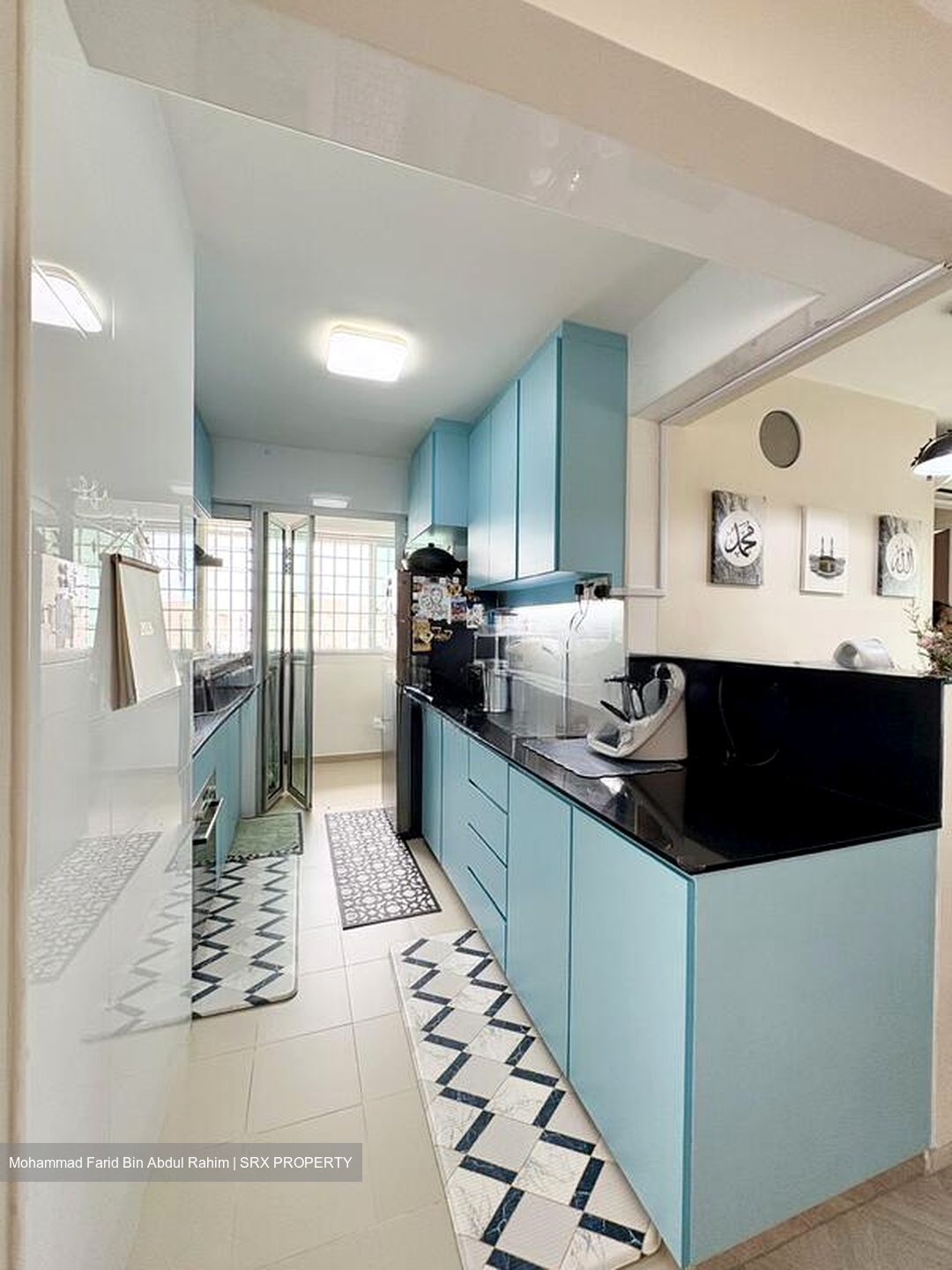 Blk 188D Fengshan Greenville (Bedok), HDB 3 Rooms #502476511